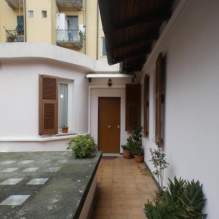 Casa Carletto Apartment ลาสเปเซีย ภายนอก รูปภาพ