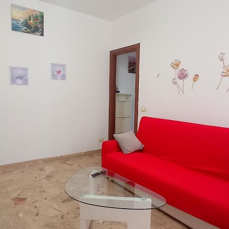 Casa Carletto Apartment ลาสเปเซีย ภายนอก รูปภาพ