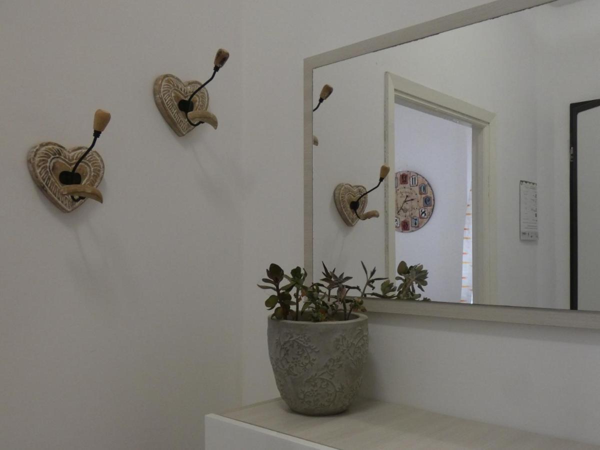 Casa Carletto Apartment ลาสเปเซีย ภายนอก รูปภาพ