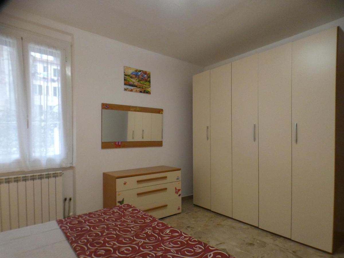 Casa Carletto Apartment ลาสเปเซีย ภายนอก รูปภาพ