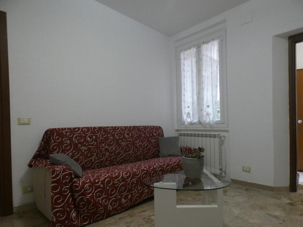 Casa Carletto Apartment ลาสเปเซีย ภายนอก รูปภาพ