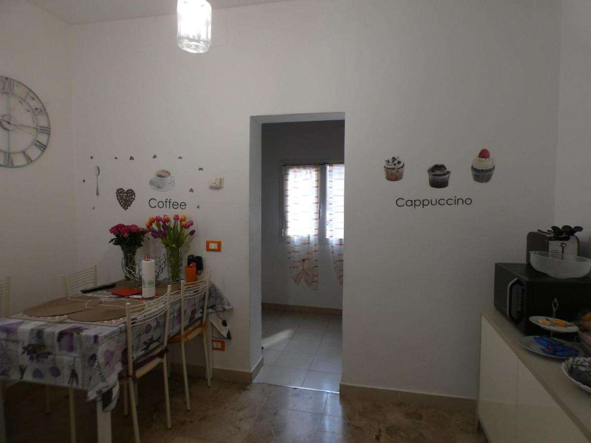 Casa Carletto Apartment ลาสเปเซีย ภายนอก รูปภาพ