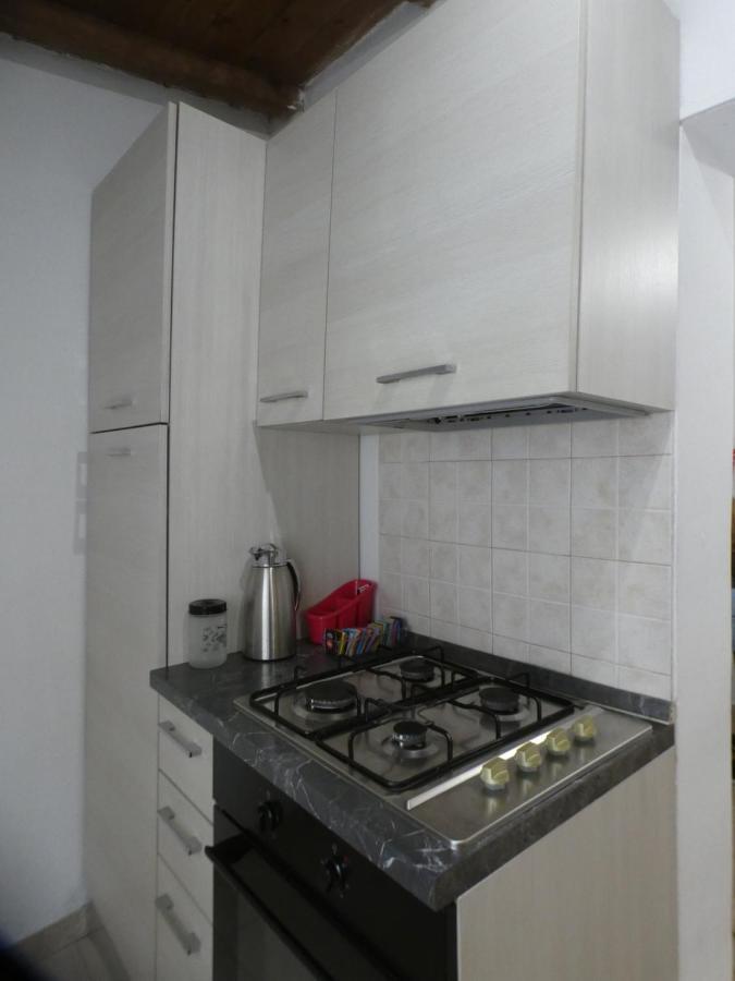 Casa Carletto Apartment ลาสเปเซีย ภายนอก รูปภาพ