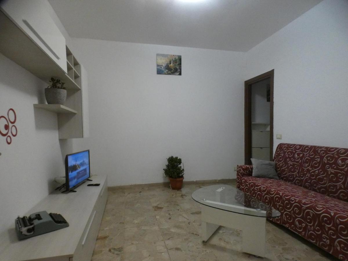 Casa Carletto Apartment ลาสเปเซีย ภายนอก รูปภาพ