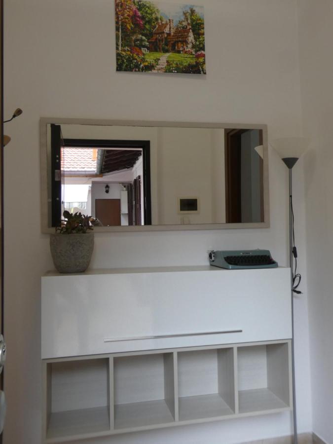 Casa Carletto Apartment ลาสเปเซีย ภายนอก รูปภาพ