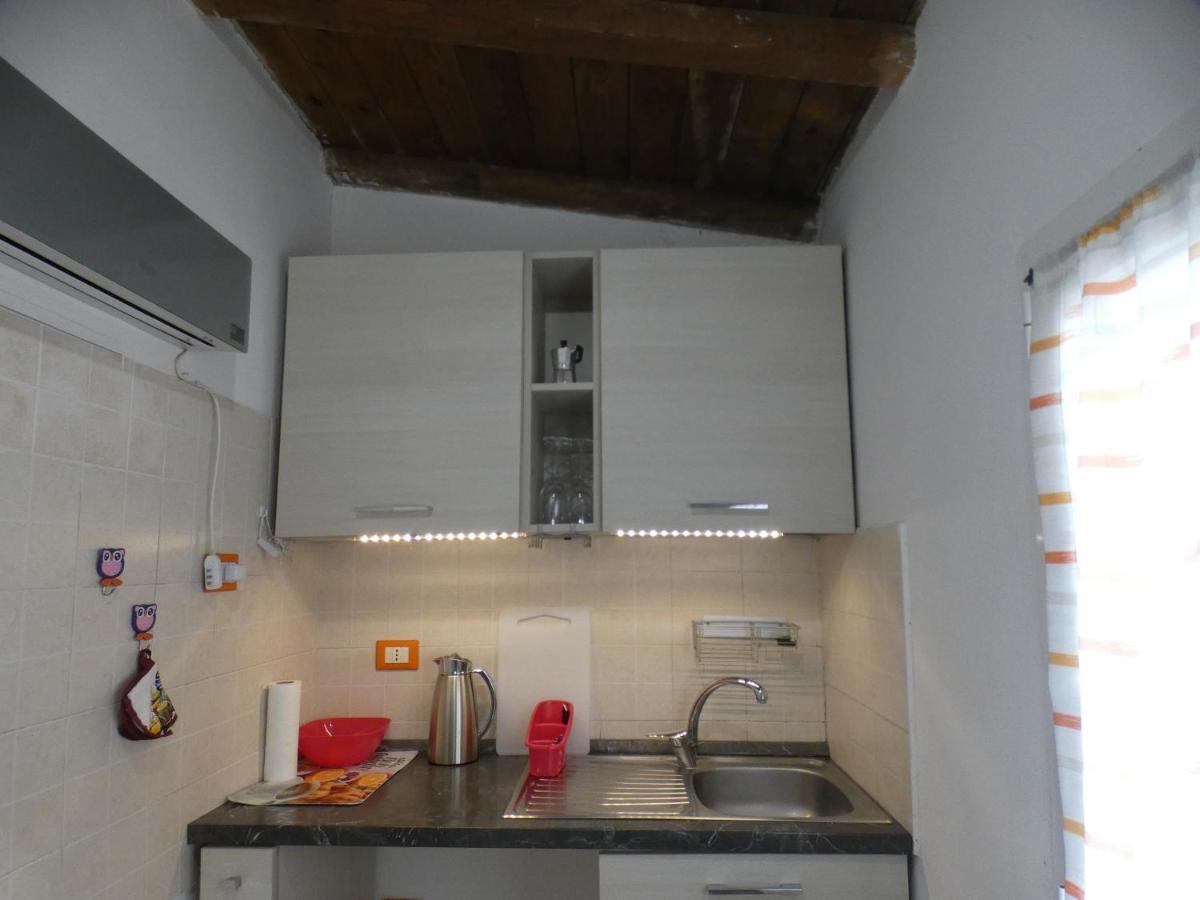 Casa Carletto Apartment ลาสเปเซีย ภายนอก รูปภาพ