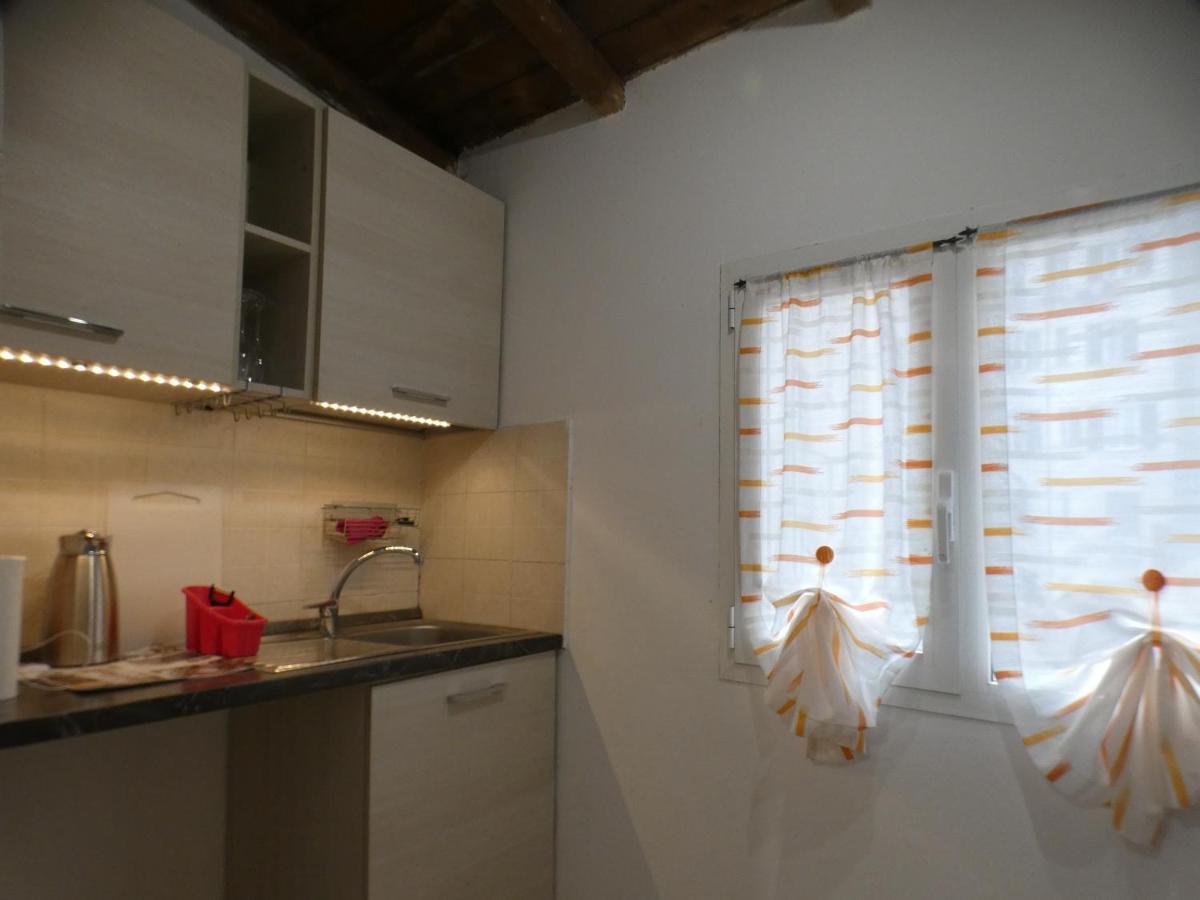 Casa Carletto Apartment ลาสเปเซีย ภายนอก รูปภาพ