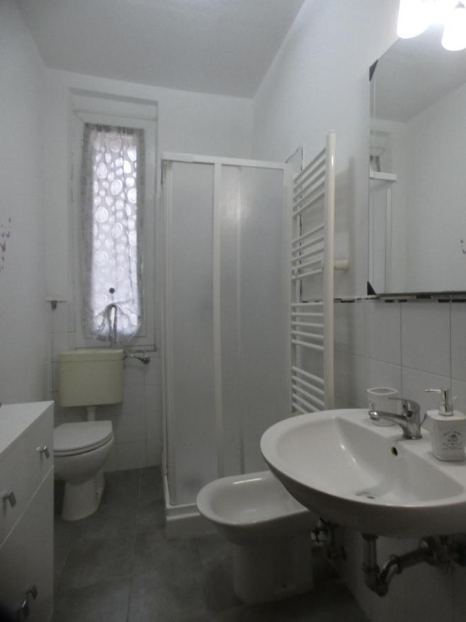 Casa Carletto Apartment ลาสเปเซีย ภายนอก รูปภาพ