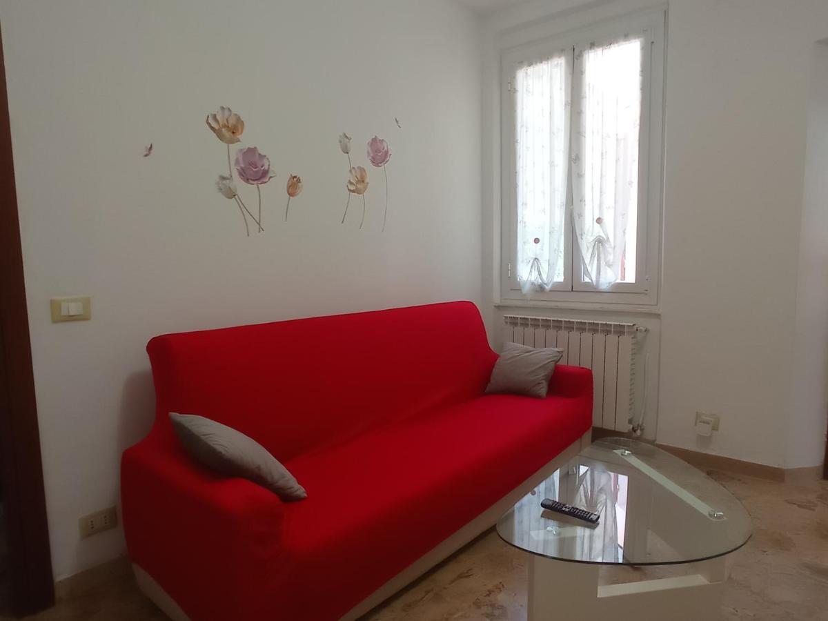 Casa Carletto Apartment ลาสเปเซีย ภายนอก รูปภาพ