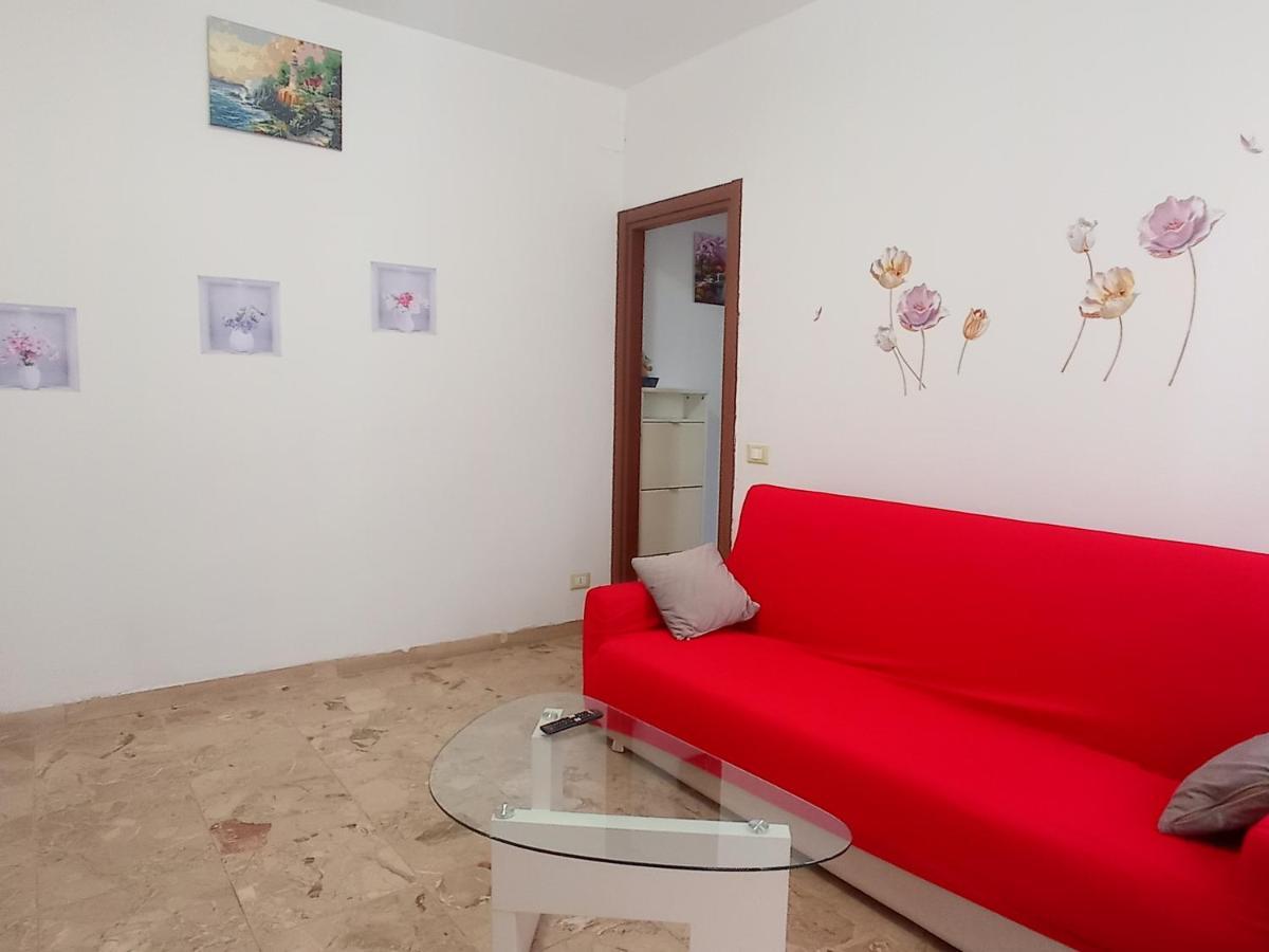 Casa Carletto Apartment ลาสเปเซีย ภายนอก รูปภาพ