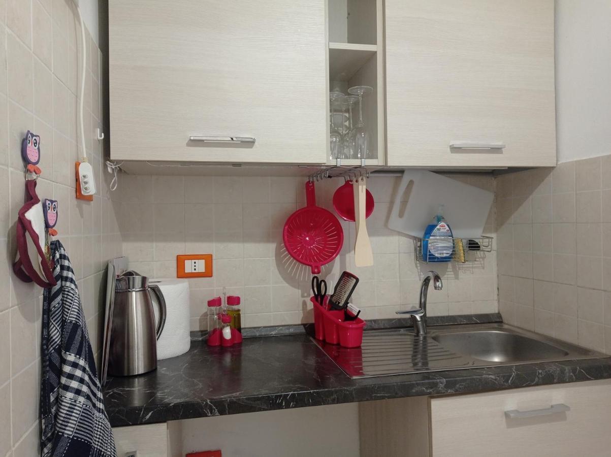 Casa Carletto Apartment ลาสเปเซีย ภายนอก รูปภาพ